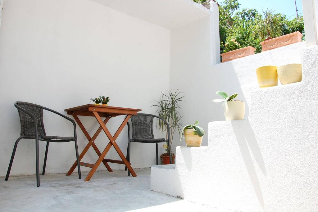 Apartament Charming Old Stone House Split